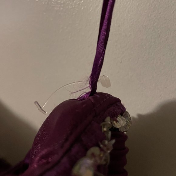 Party dress/Evenings by Allure - Picture 8 of 8